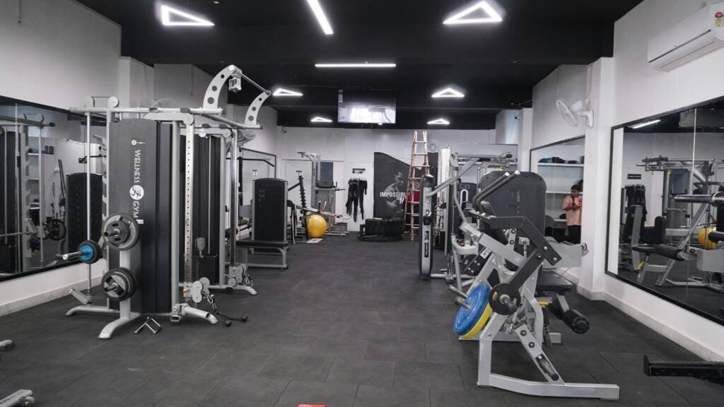 basement-home-gym -renovations